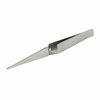 Excel Blades Small Reverse Close Tweezers 30413IND